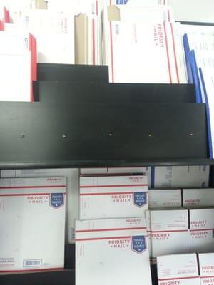 Shipping Supplies