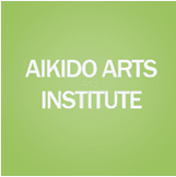 Aikido Arts Institute logo