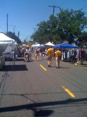 Fremont Fest!!!