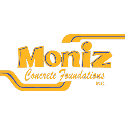 Moniz Concrete Foundations Inc Logo