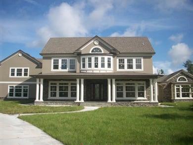 exterior paint orlando