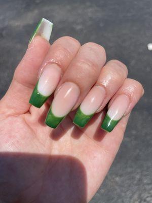 Tri-City Nails