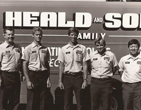 Heald Mechanical