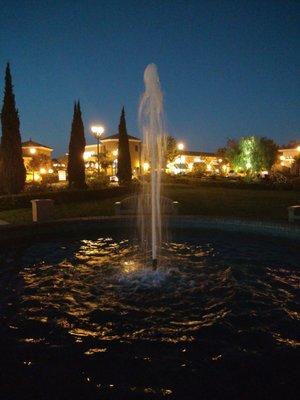 Topiary Park