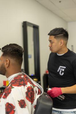 Freshcuts Barber Studio