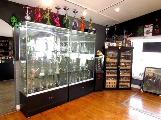 Smoke and Vape Shop in Torrance, CA