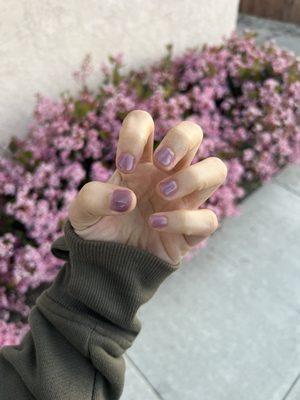 Sexy nail