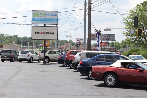 Car Nation - Used Cars Zanesville - www.zanesvillecars.com