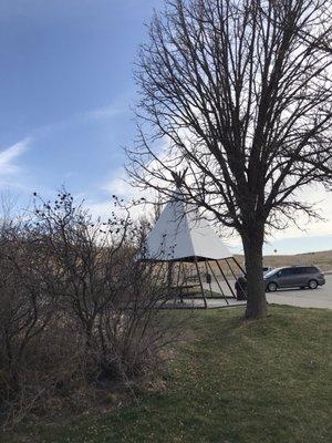 Colorado Welcome Center