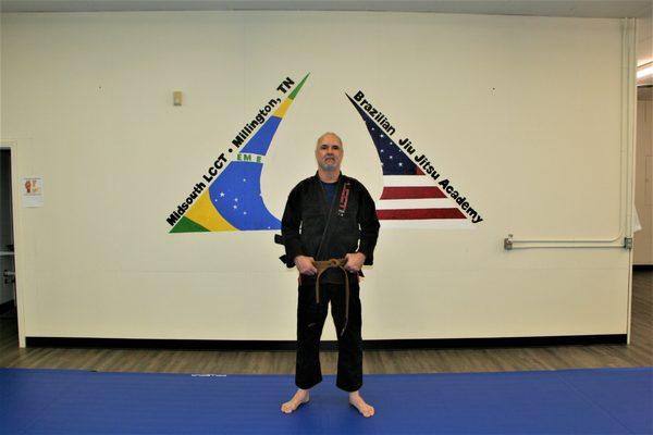 Midsouth LCCT Brazilian Jiu Jitsu Academy