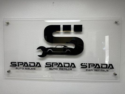 Spada Auto Repair