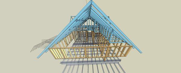 Home addition planning