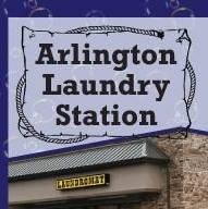 Arlington Laundry Station