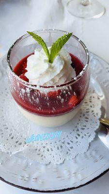 Panacotta