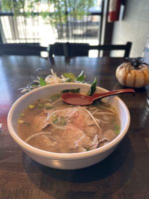 Pho tai