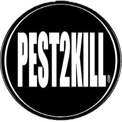 Pest2kill Exterminating