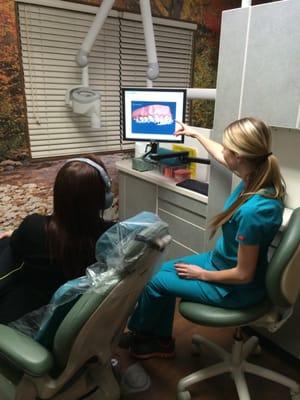 We love our patient education software as much as our patients do!