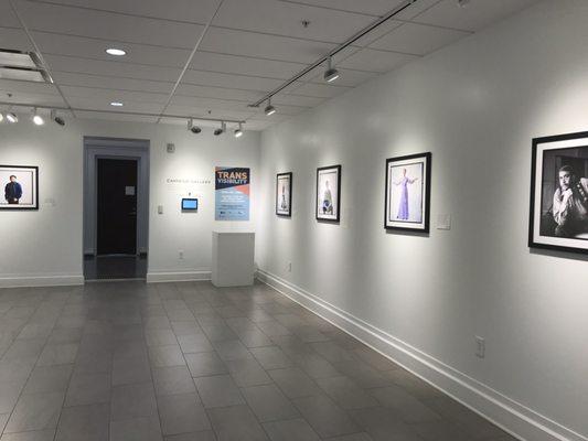 Carnegie Gallery