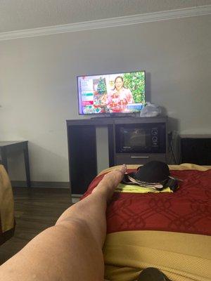 Room tv