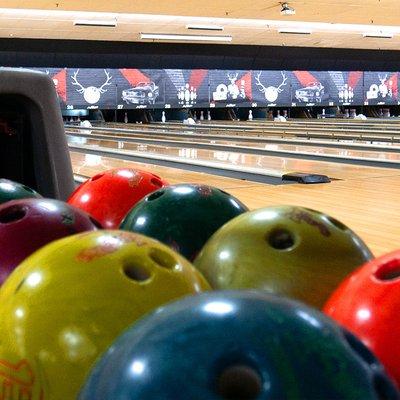 AMF Fairview Lanes