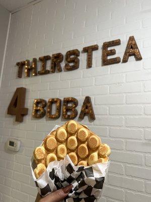 ThirsTea