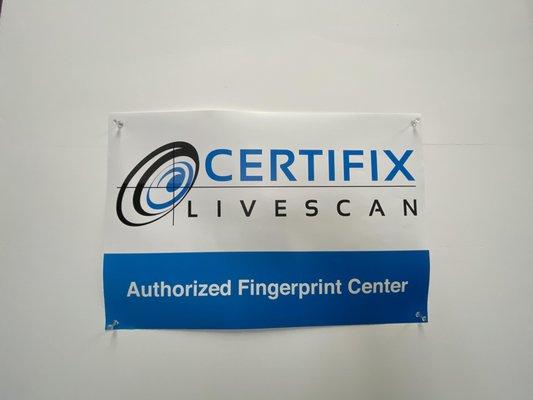 Livescan Services