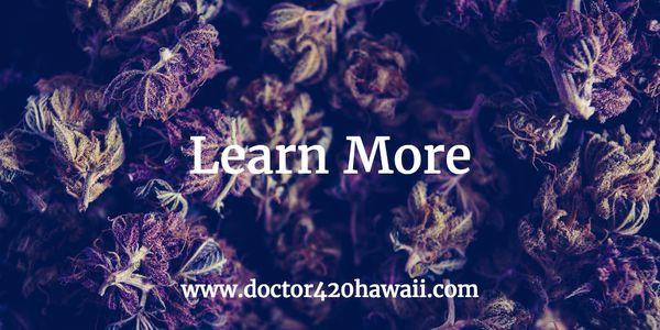 Doctor420Hawaii-Oahu