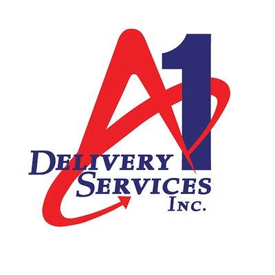 New Logo, New Technology, New Website. Same great service since 1977
 #Houston courier #Sameday delivery #Logistics #A1 Delivery #Medical