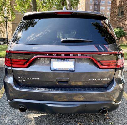 Brooklyn Car Spa