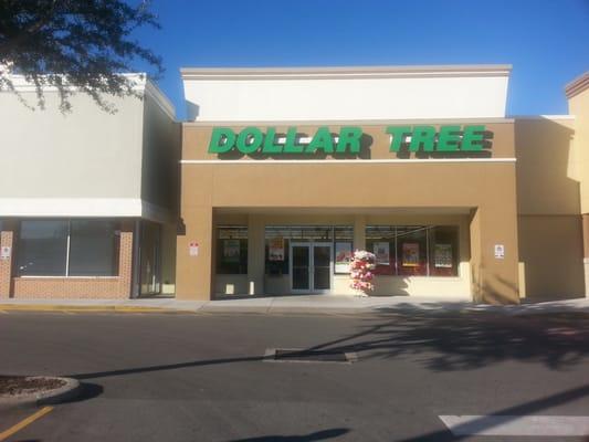 Dollar Tree