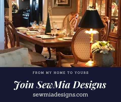 Interactive sewing classes online