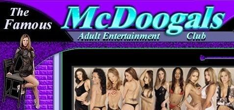 McDoogal's Web Page