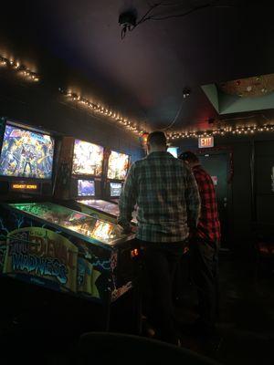 Pinball