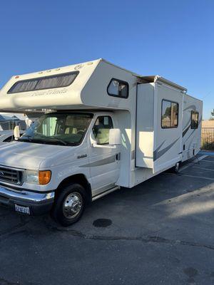 Modesto RV's Center