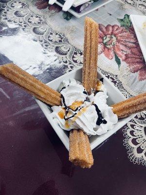 Churros