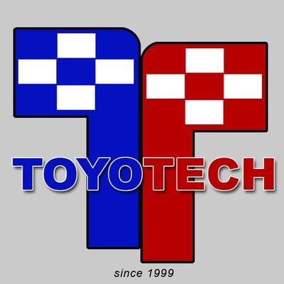 Toyotech Exclusively