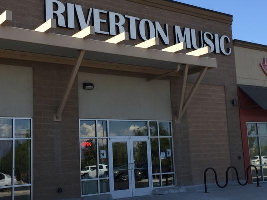 Riverton Music