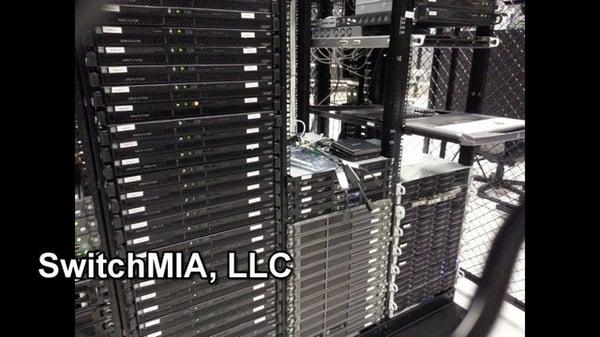 Miami Dedicated Servers