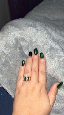 Nails