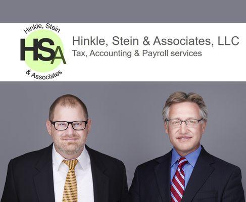 Hinkle Stein & Associates