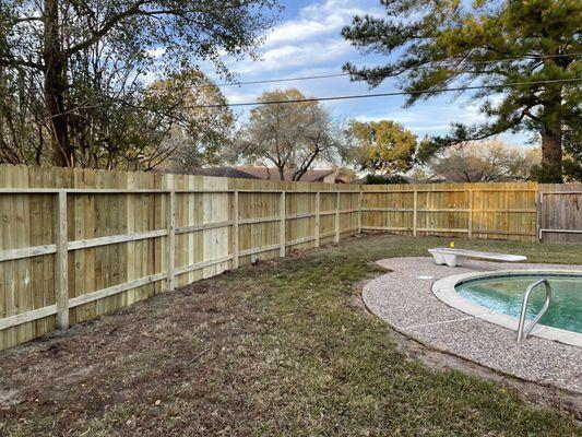 Fence Bros