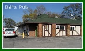 DJ's Pub & Grill