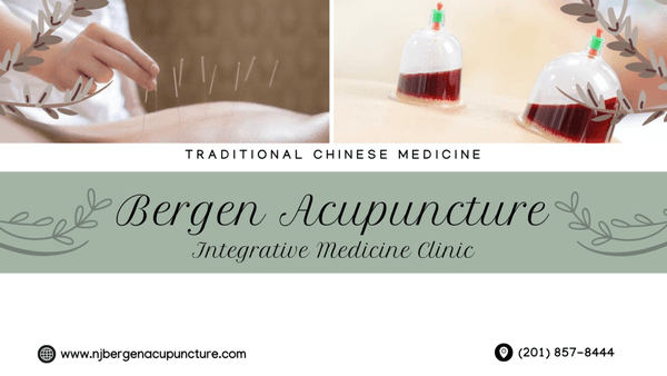 At Bergen Acupuncture, we offer unique, effective, and gentle acupuncture treatments designed to relax both body and mind.