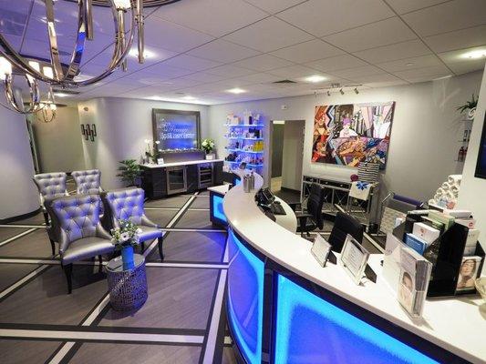 Premier Spa & Laser Center