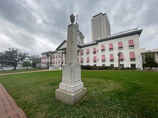 Civil War Memorial