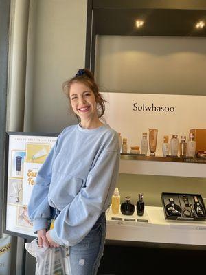 Sulwhasoo