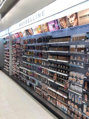 Maybelline Cosmetics