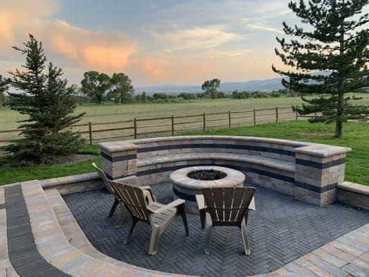 Empyre Outdoor Living