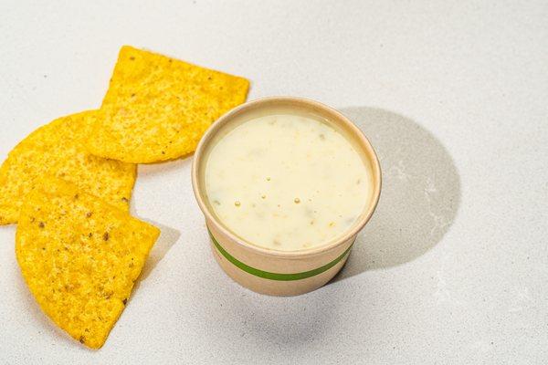 Vegan Queso