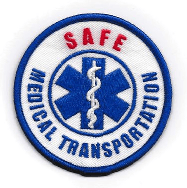 Safe Medical Transportation